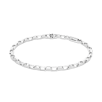 Bracciale Zancan Uomo  Insignia 925 in Argento ESB252 - ESB252